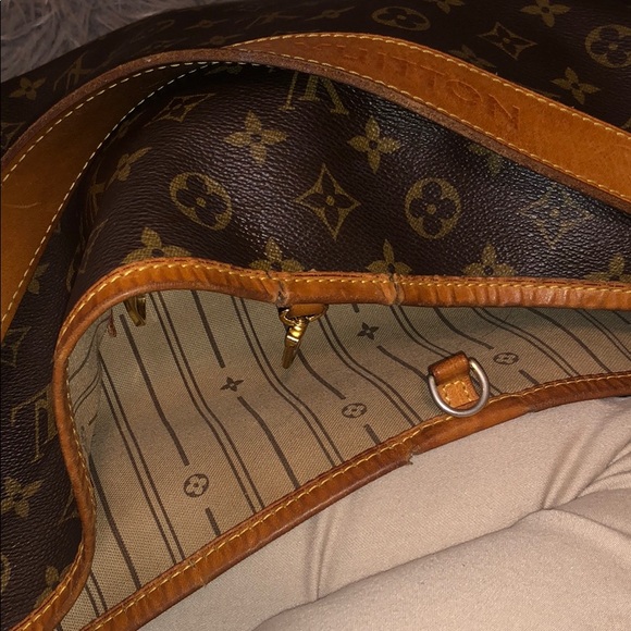 COPY - LOUIS VUITTON DELIGHTFUL PM Date code  FL2100 - Picture 2 of 4